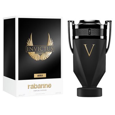 Imagen 2 del producto Perfume Hombre Invictus Victory Absolu 200 ml