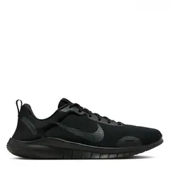 NIKE - Flex Experience Zapatilla Running Hombre Negro