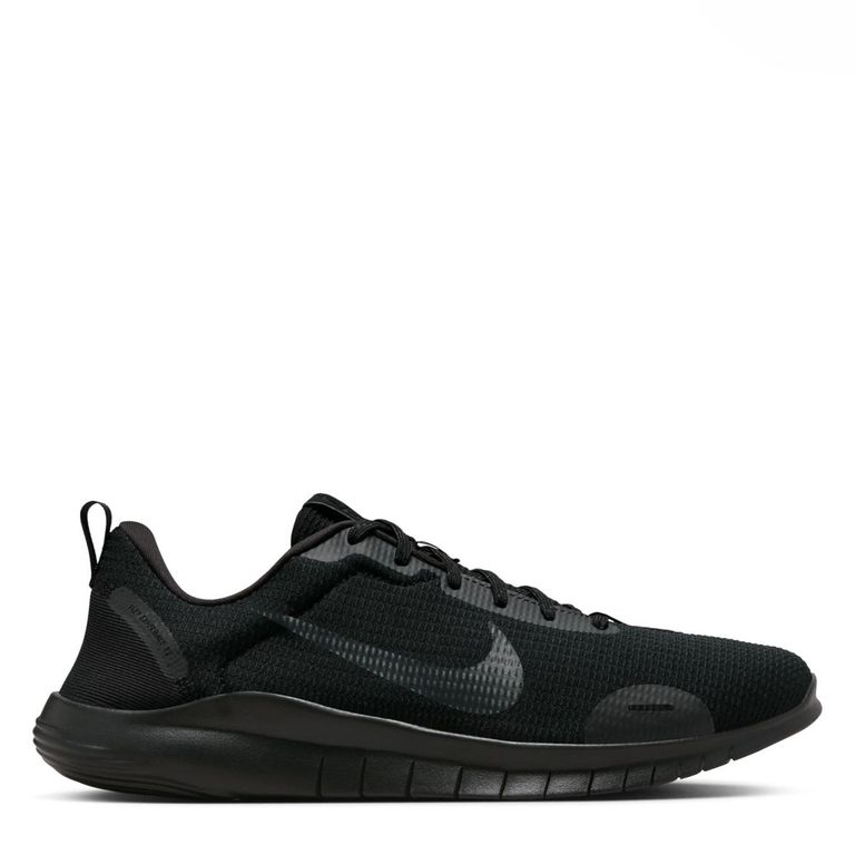 Flex Experience Zapatilla Running Hombre Negro