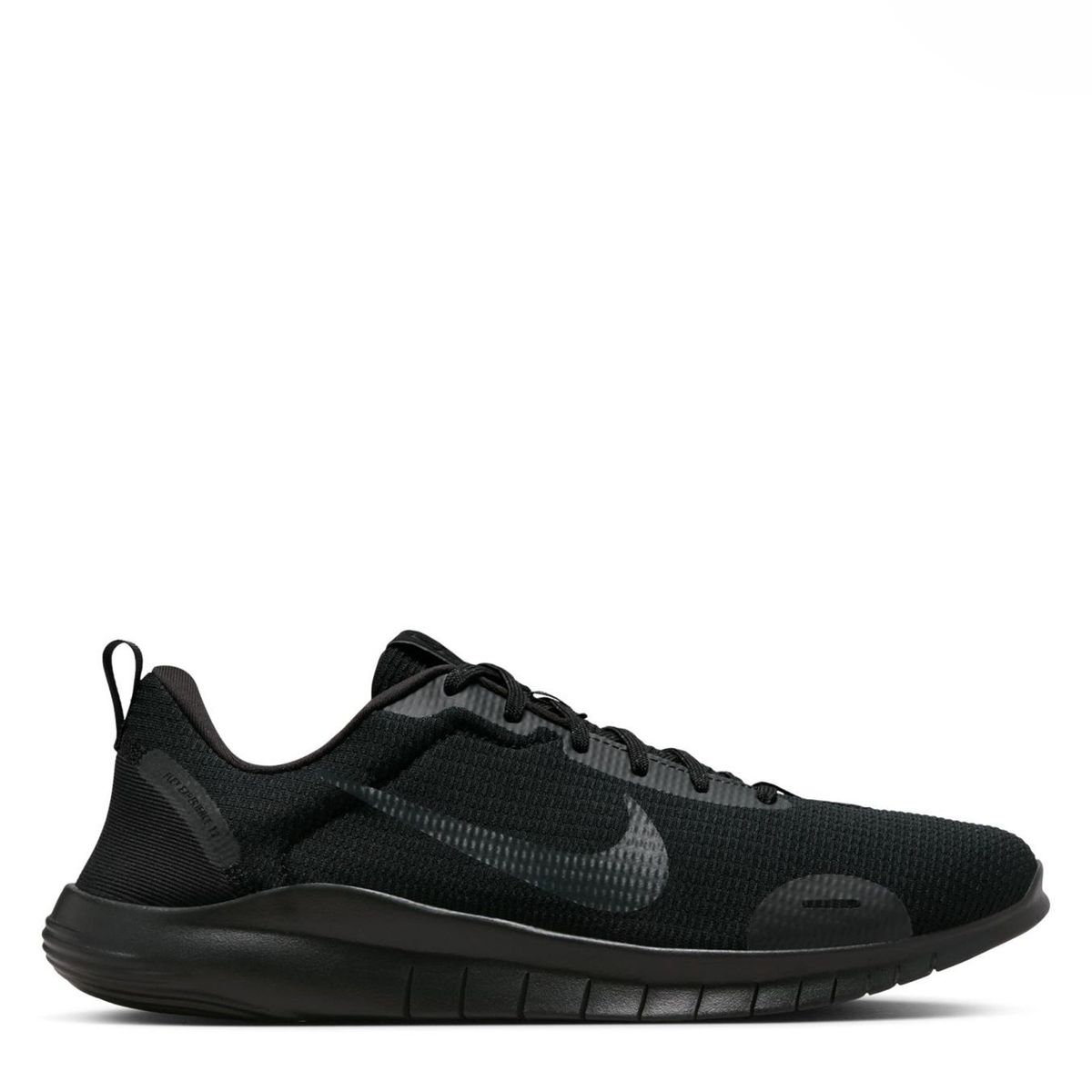 NIKE - Flex Experience Zapatilla Running Hombre Negro Nike