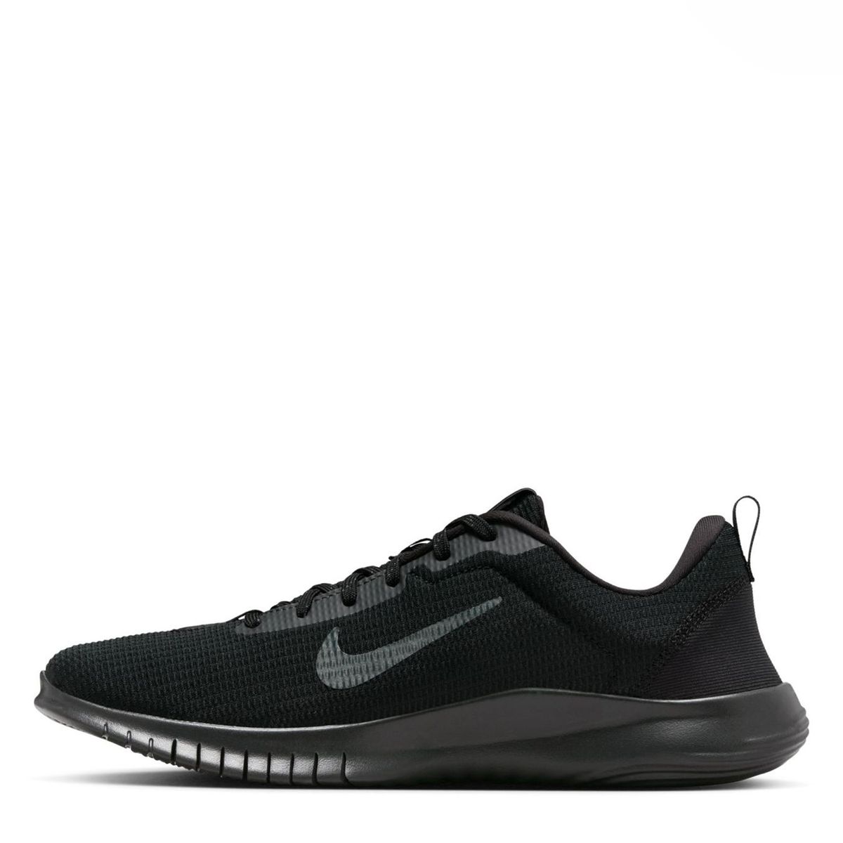 NIKE - Flex Experience Zapatilla Running Hombre Negro Nike