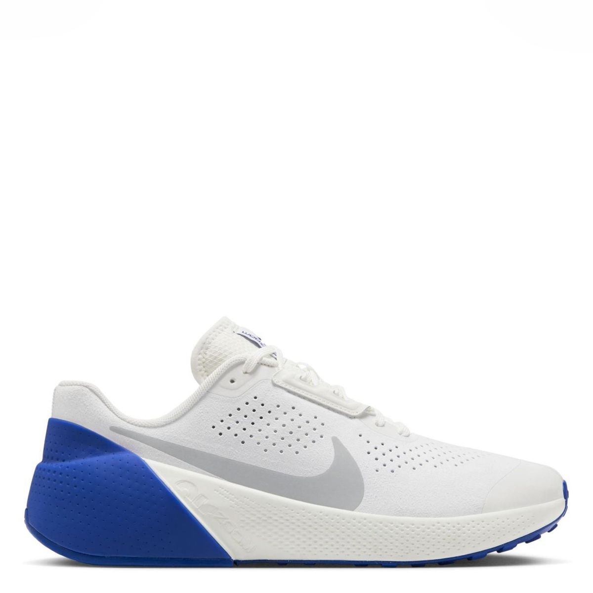 NIKE - Air Zoom Tr 1 Zapatilla Training Y Gimnasio Hombre Blanco Nike