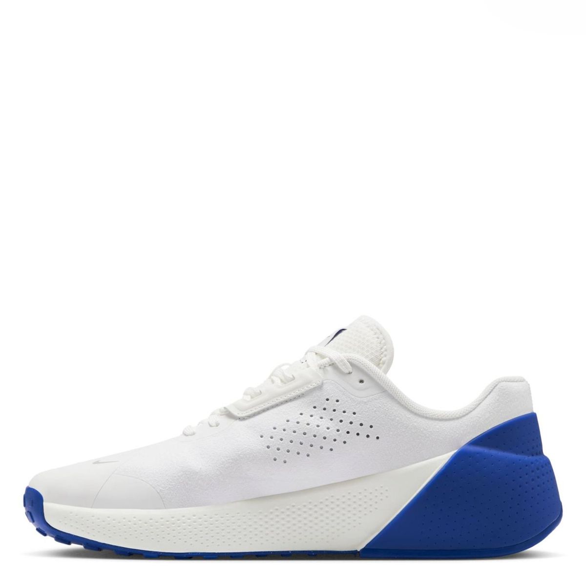 NIKE - Air Zoom Tr 1 Zapatilla Training Y Gimnasio Hombre Blanco Nike