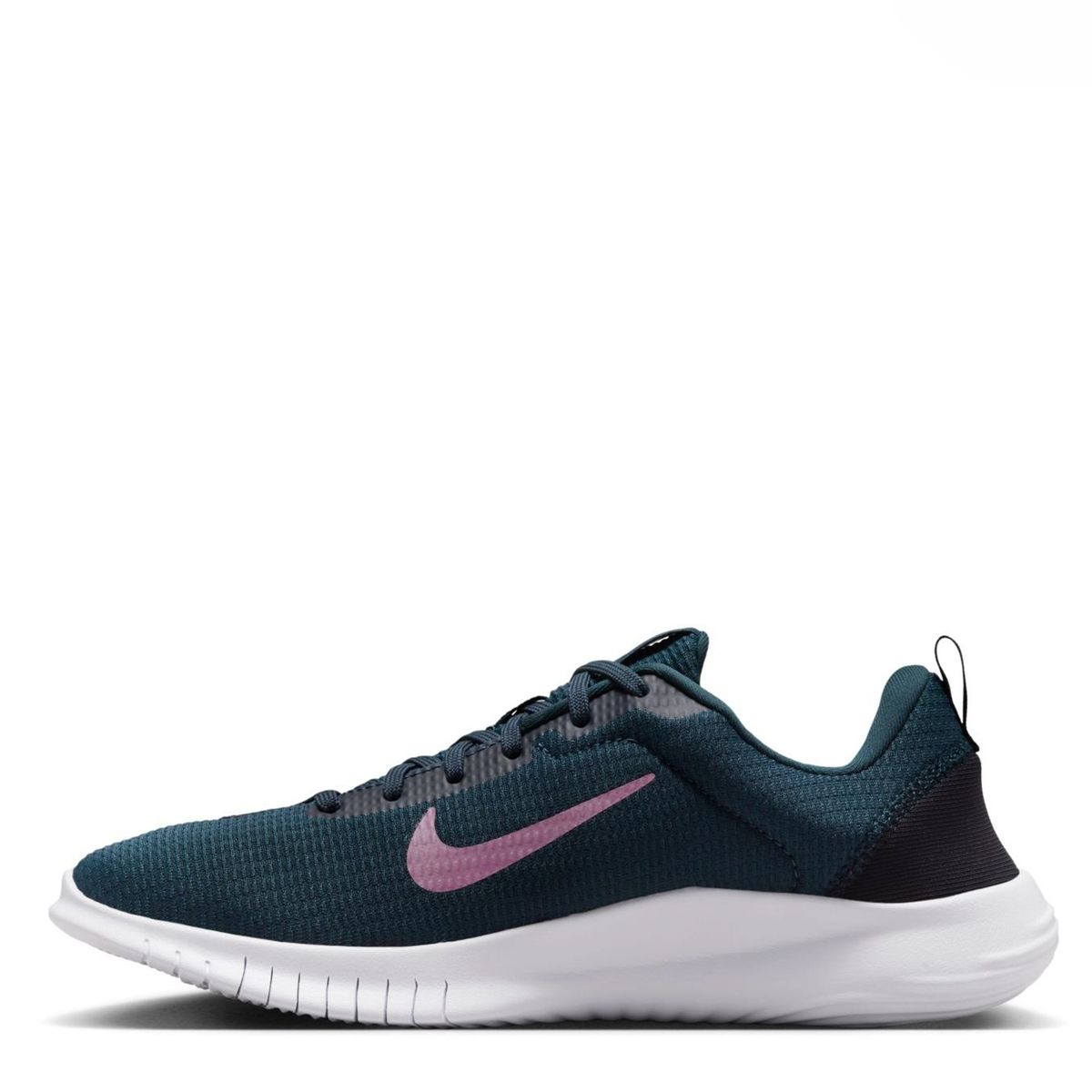 NIKE - Flex Experience Zapatilla Running Mujer Azul Nike