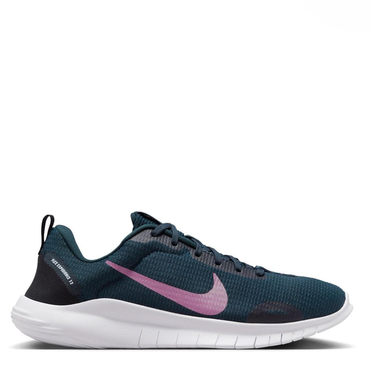 NIKE - Flex Experience Zapatilla Running Mujer Azul Nike