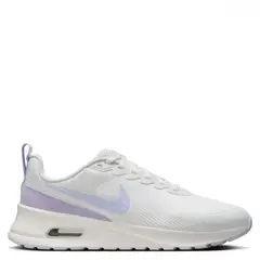 NIKE - Air Max Nuaxis Se Xop2 Zapatilla Lifestyle Mujer Blanco