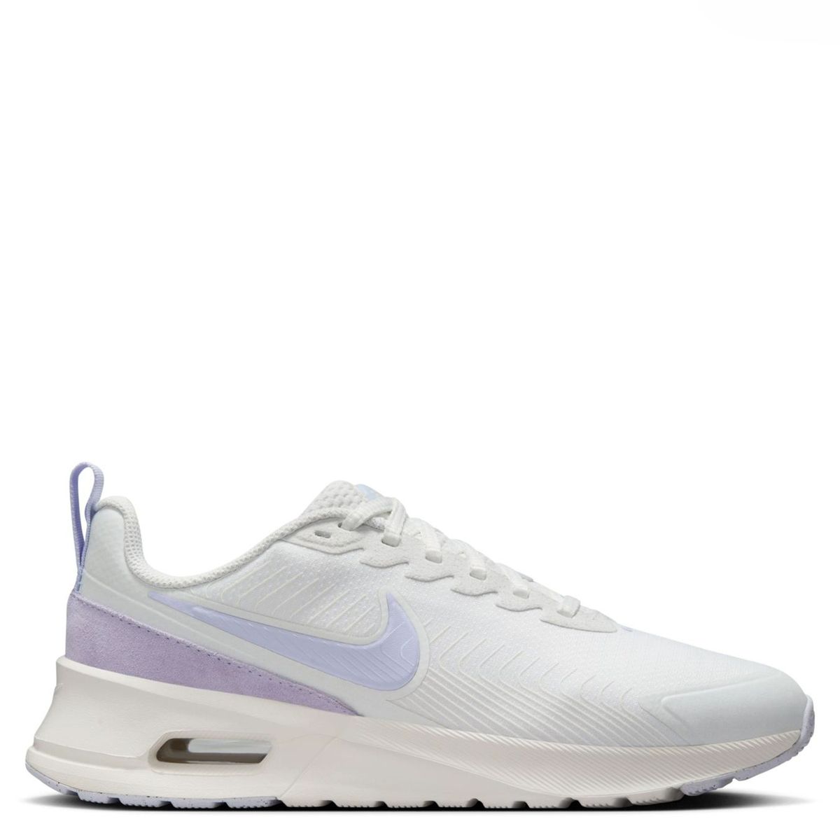 NIKE - Air Max Nuaxis Se Xop2 Zapatilla Lifestyle Mujer Blanco Nike