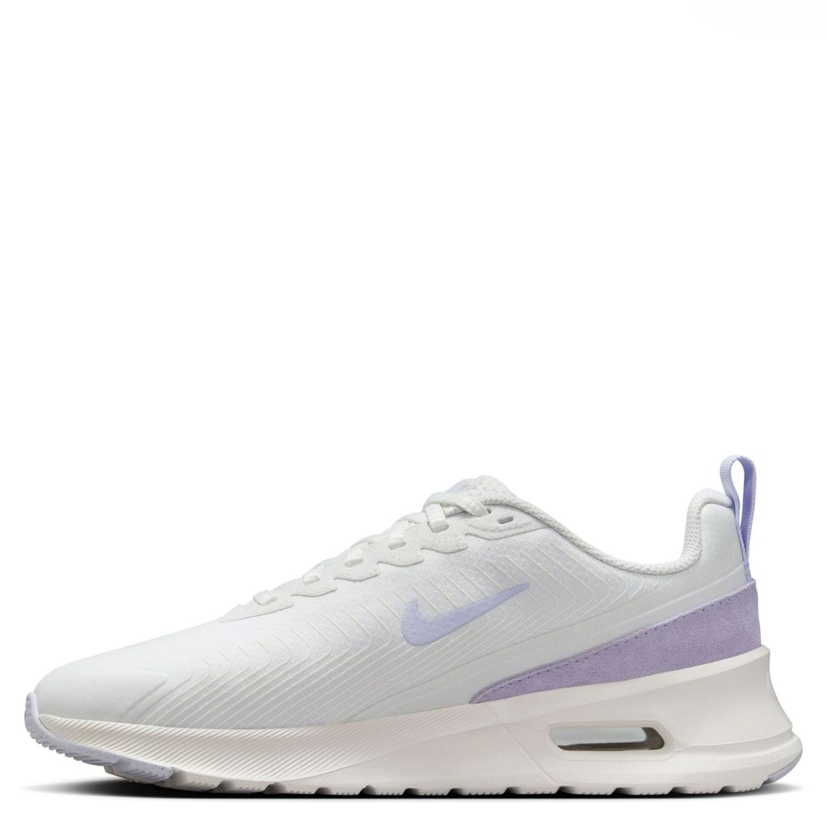 NIKE - Air Max Nuaxis Se Xop2 Zapatilla Lifestyle Mujer Blanco Nike