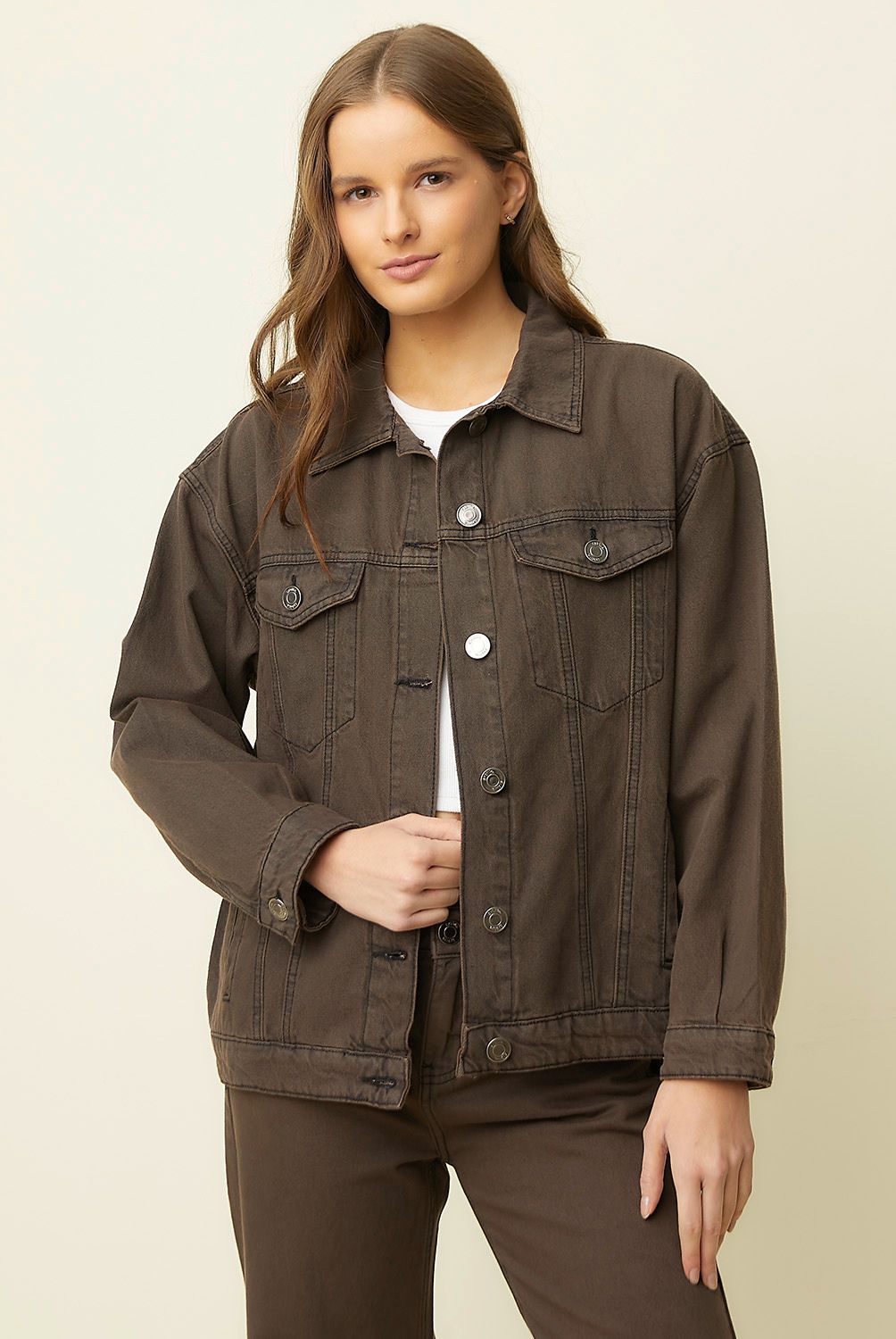 SYBILLA - Chaqueta Mujer Sybilla