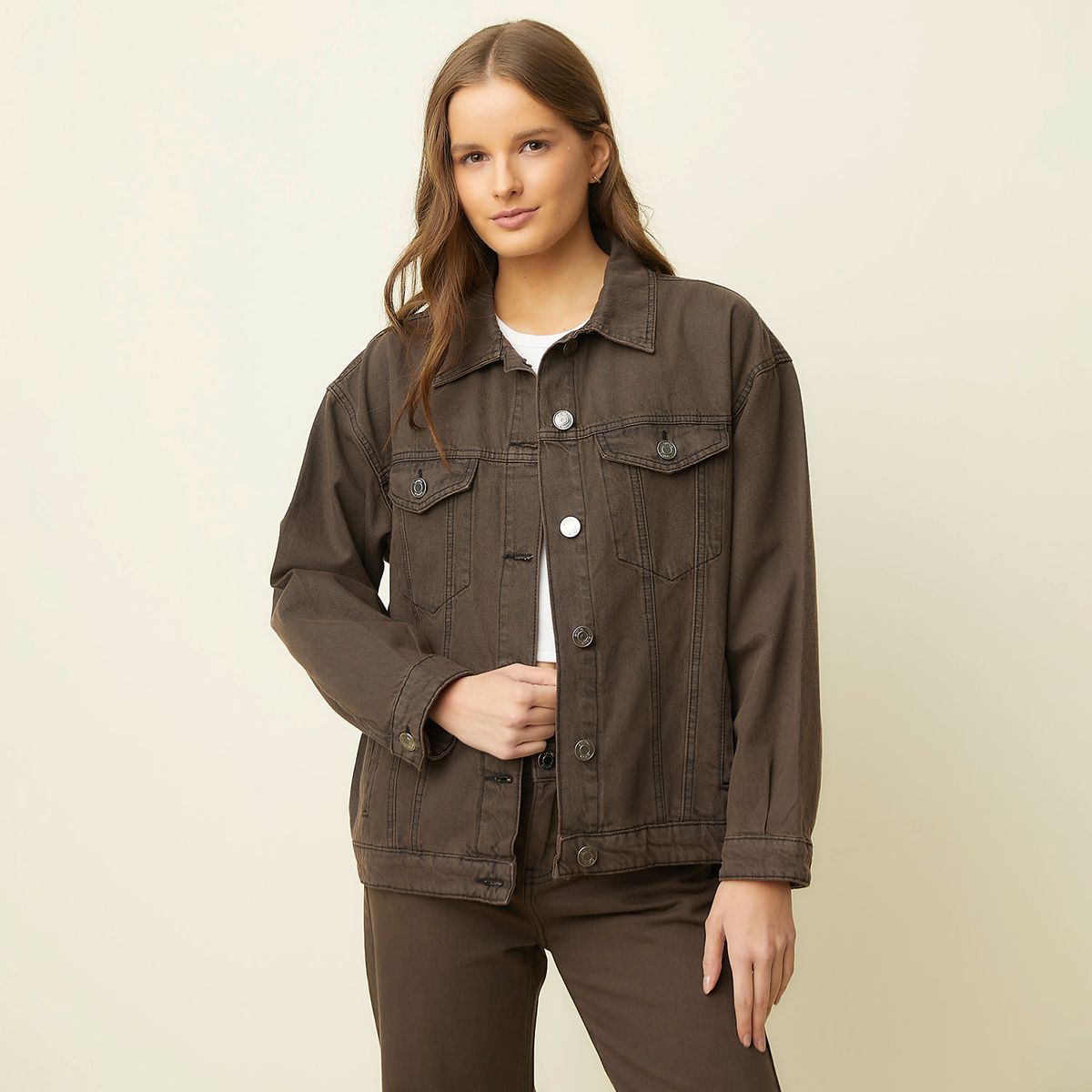 SYBILLA - Chaqueta Mujer Sybilla