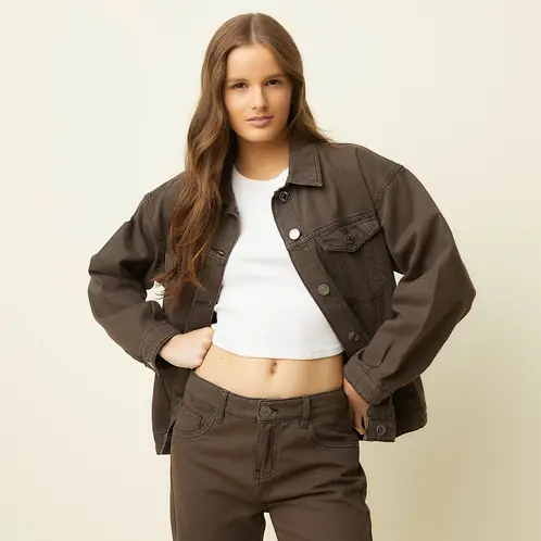 SYBILLA - Chaqueta Mujer