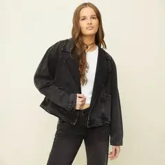 SYBILLA - Chaqueta Mujer