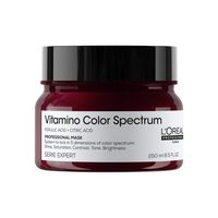 Máscara Cuidado Del Color Profundo Vitamino Spectrum 250 Ml