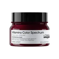 LOREAL PROFESSIONNEL - Máscara Cuidado del Color Vitamino Color Spectrum 250ml