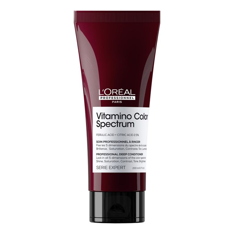 Acondicionador Cuidado Color Profundo Vitamino Spectrum 200 Ml