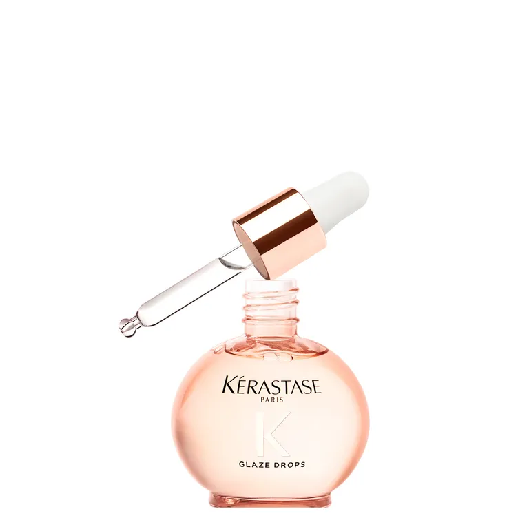 Aceite Efecto Gloss Cabello Con Tendencia Al Frizz Gloss Absolu Glaze Drops 45ml