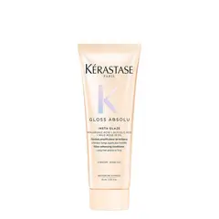 KERASTASE - Acondicionador Efecto Gloss Cabello Con Tendencia Al Frizz Gloss Absolu Insta Glaze 75ml
