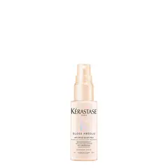 KERASTASE - Spray Efecto Gloss Cabello Con Tendencia Al Frizz Gloss Absolu Anti-Frizz Glaze Milk 45ml