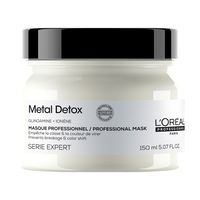 Mini Máscara Anti Quiebre Detox 150 Ml