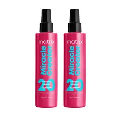 MATRIX - Duo Tratamiento Multi-Beneficios Spray Leave-In 190ml Miracle Creator