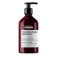 Shampoo Cuidado del Color Profundo Vitamino Color Spectrum 500ml
