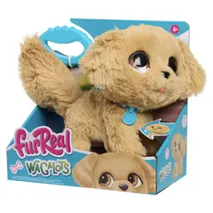 FURREAL FRIENDS - Wag A Lots Golden