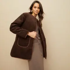 ADEU - Chaqueta Mujer