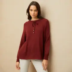 ADEU - Polerón Mujer