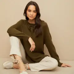 ADEU - Polerón Mujer