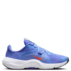 NIKE - In-Season Zapatilla Training Y Gimnasio Mujer Negro