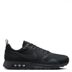 NIKE - Air Max Tavas Zapatilla Urbana Hombre Negro