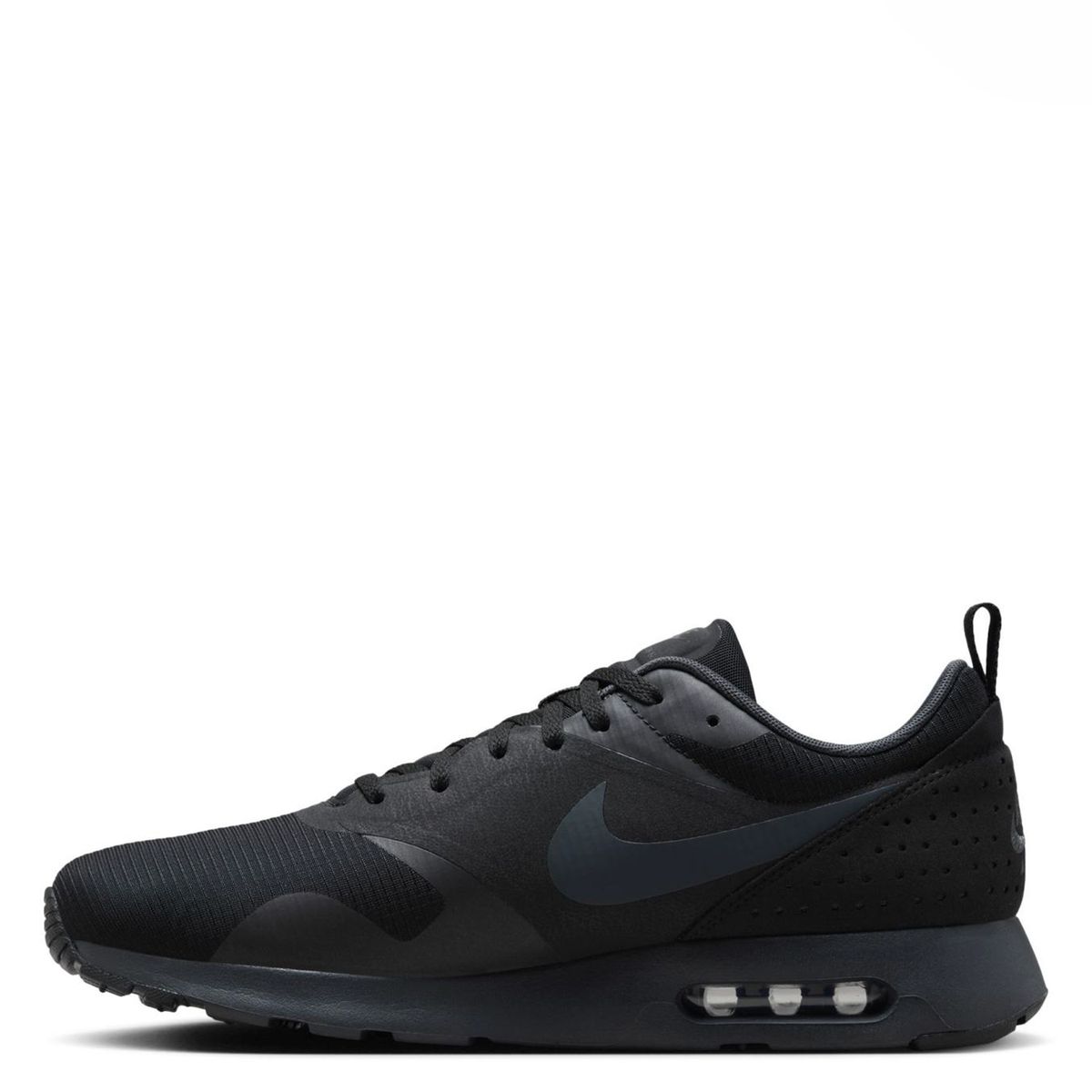 NIKE - Air Max Tavas Zapatilla Urbana Hombre Negro Nike