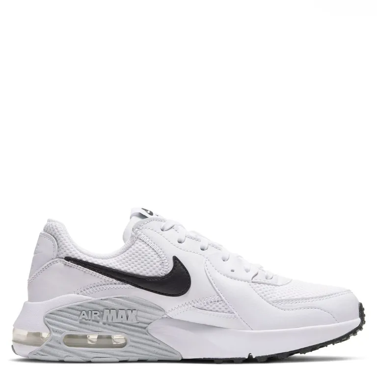 NIKE Air Max Excee Zapatilla Urbana Mujer Blanco