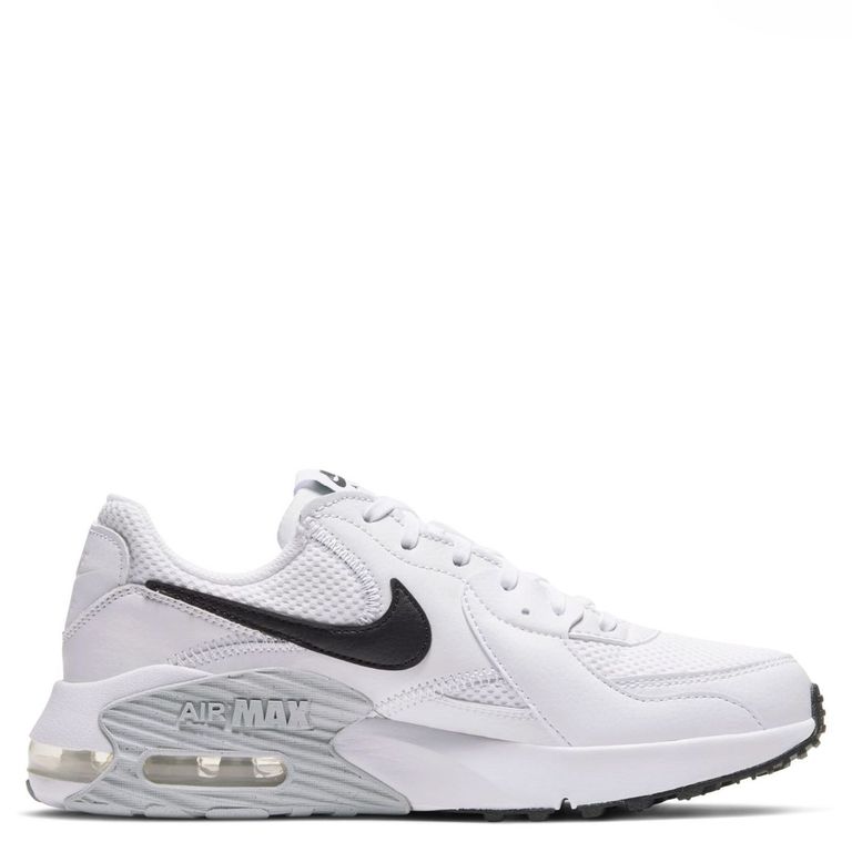 Air Max Excee Zapatilla Urbana Mujer Blanco