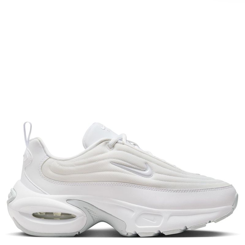 NIKE - Air Max Portal Zapatilla Urbana Mujer Blanco Nike