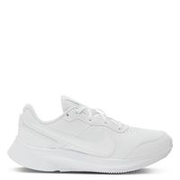 Varsity Leather Zapatilla Urbana Niño Blanco (36 a 39)