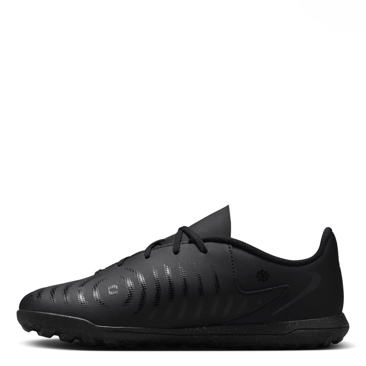 NIKE - Phantom Gx Ii Club Zapatilla Futbolito Niño Negro (31 A 37.5) Nike