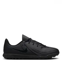 NIKE - Phantom Gx Ii Club Zapatilla Futbolito Niño Negro (31 A 37.5)