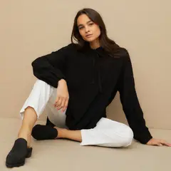 ADEU - Polerón Mujer