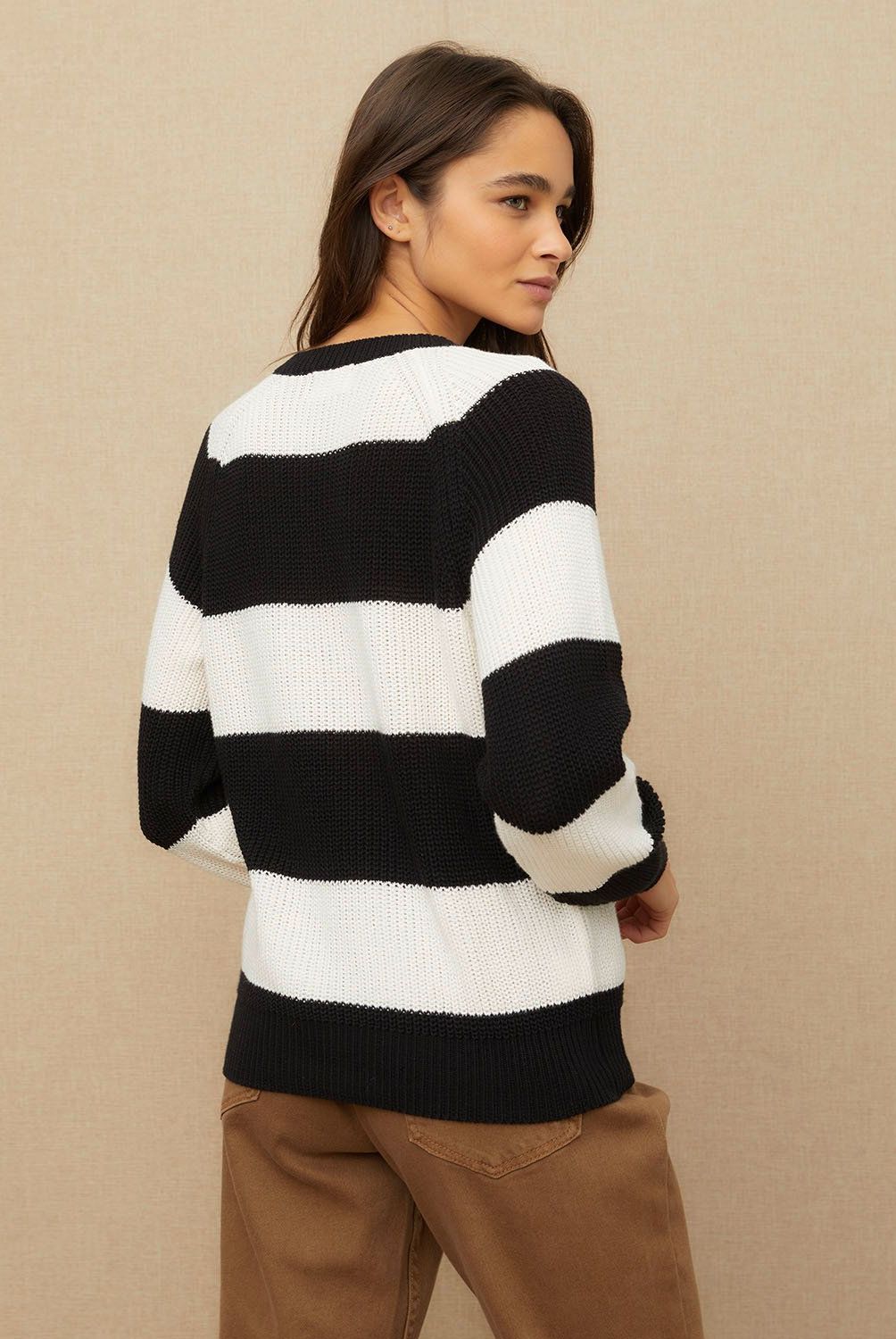ADEU - Sweater Mujer Adeu