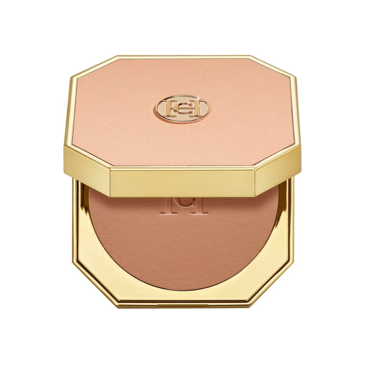 CAROLINA HERRERA - Bronzer Nude Couture Carolina Herrera