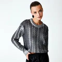 BRICK LONDON - Sweater Mujer