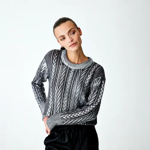 BRICK LONDON - Sweater Mujer