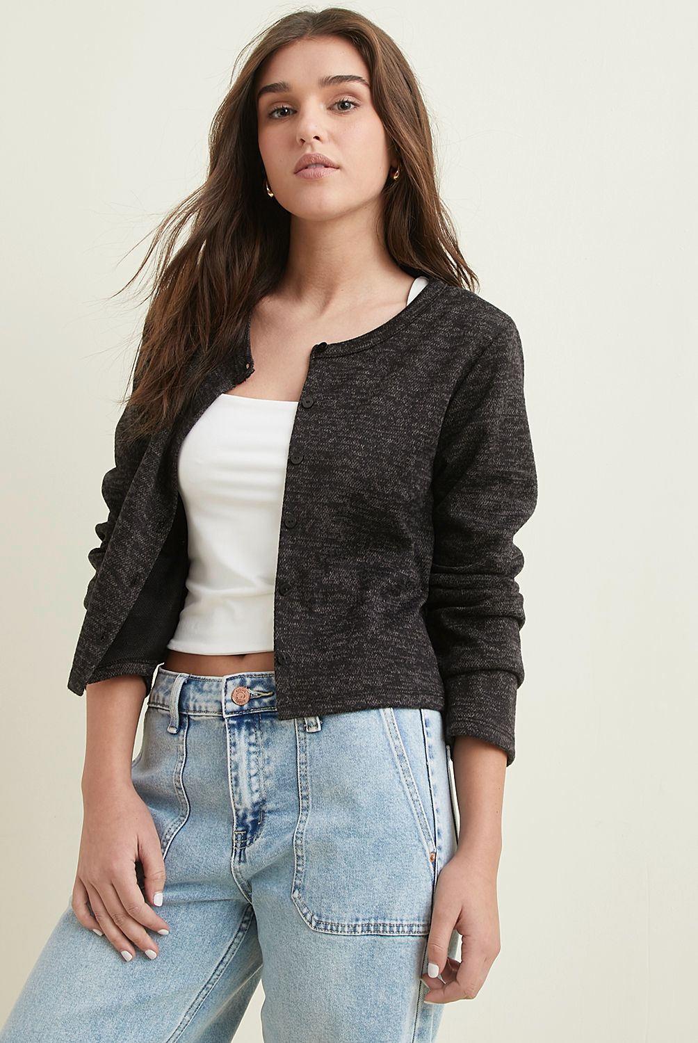SYBILLA - Sweater Mujer Sybilla