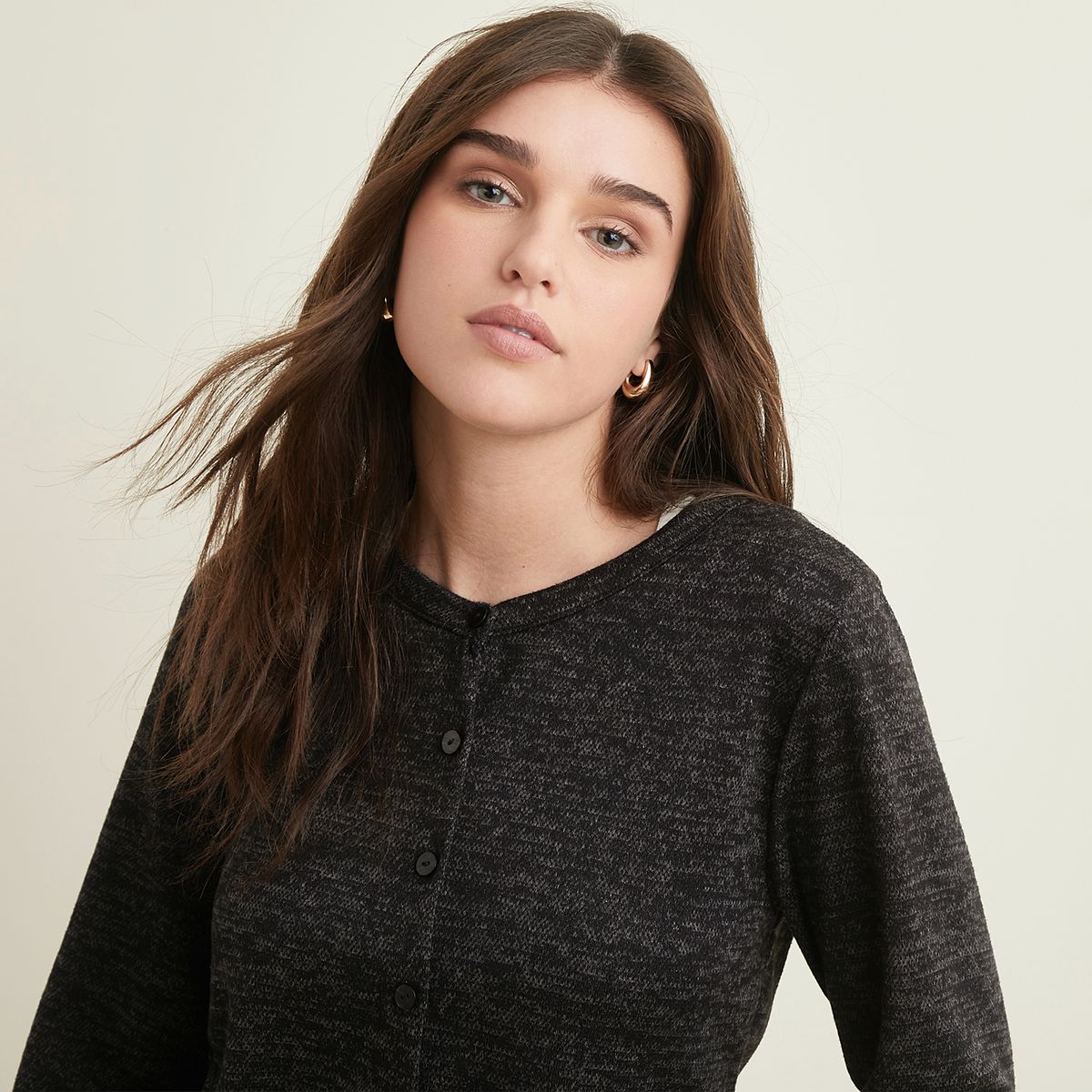 SYBILLA - Sweater Mujer Sybilla