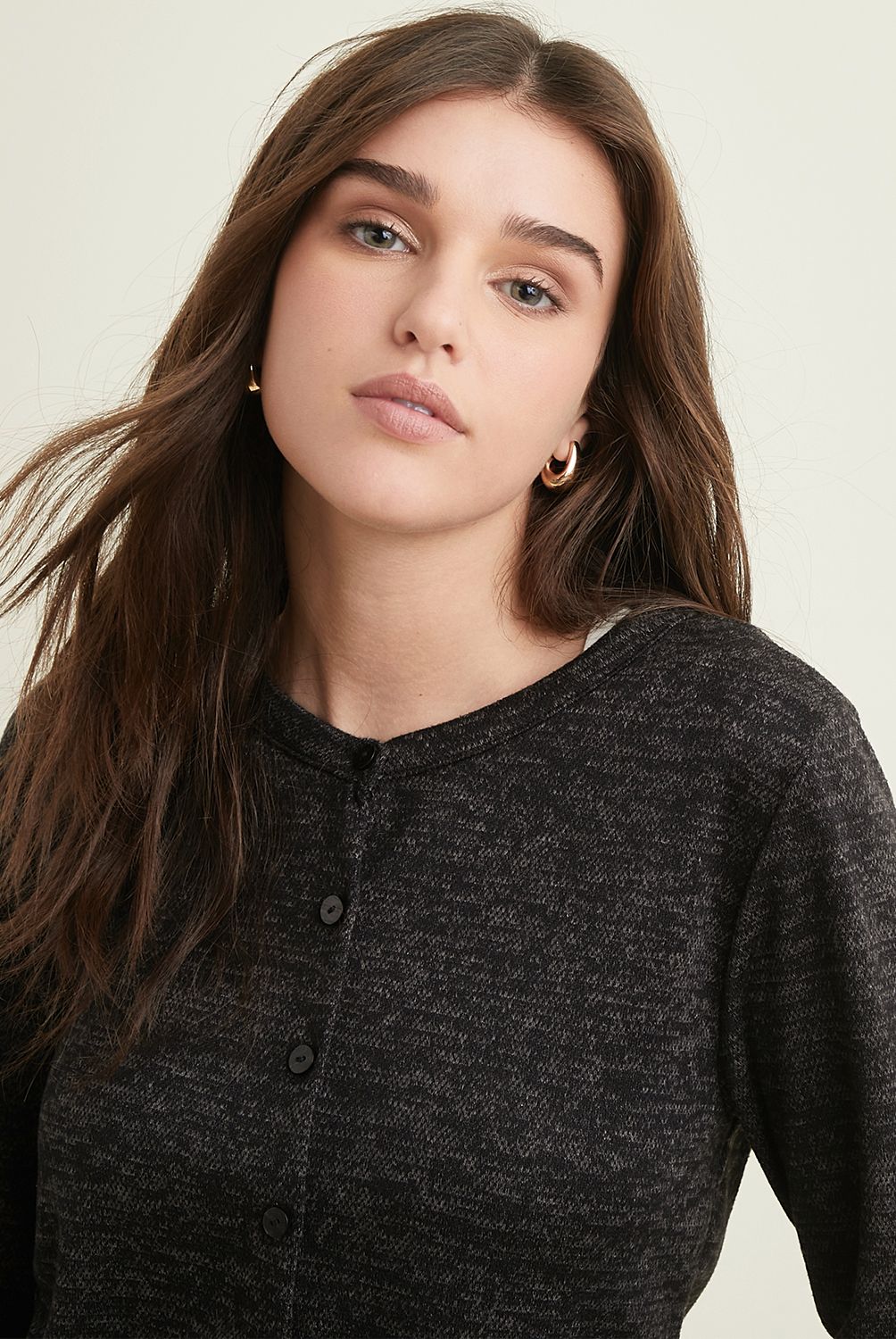 SYBILLA - Sweater Mujer Sybilla