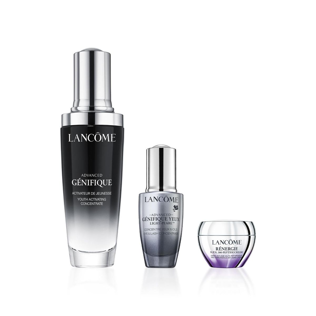 LANCOME - Set Antiedad Advanced Génifique 50Ml
