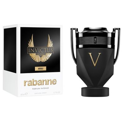 Imagen 2 del producto Perfume Hombre Invictus Victory Absolu Edp 50 Ml