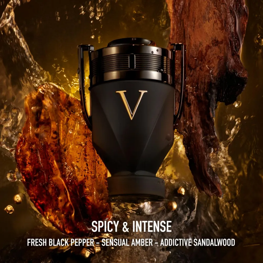 Rabanne Invictus Victory Absolu 50 ml, foto 3