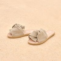 Sandalia Mujer Blanco